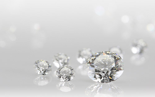 Diamond Marketing History