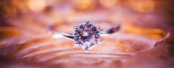 diamond engagement ring scam