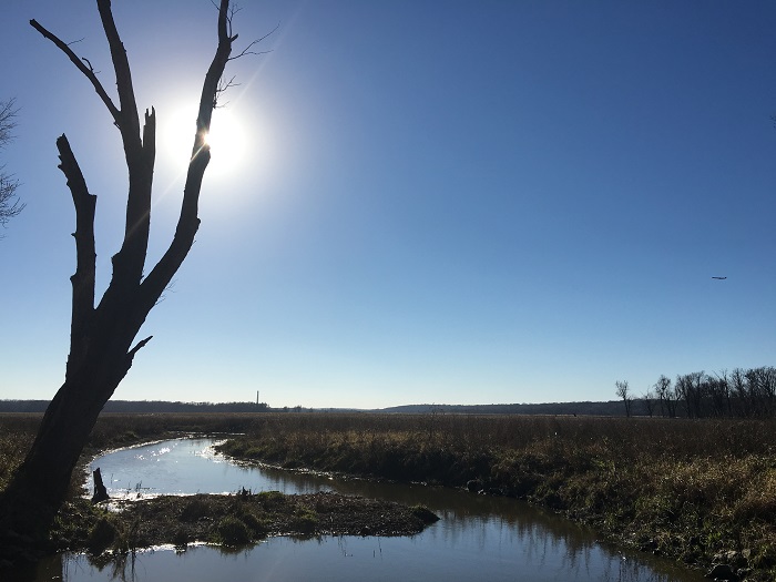 Minnesota State Park Pass November 2016