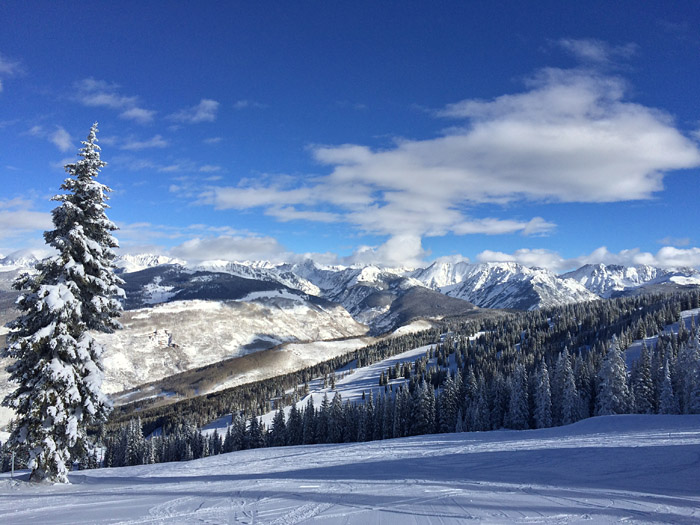 save on ski trips