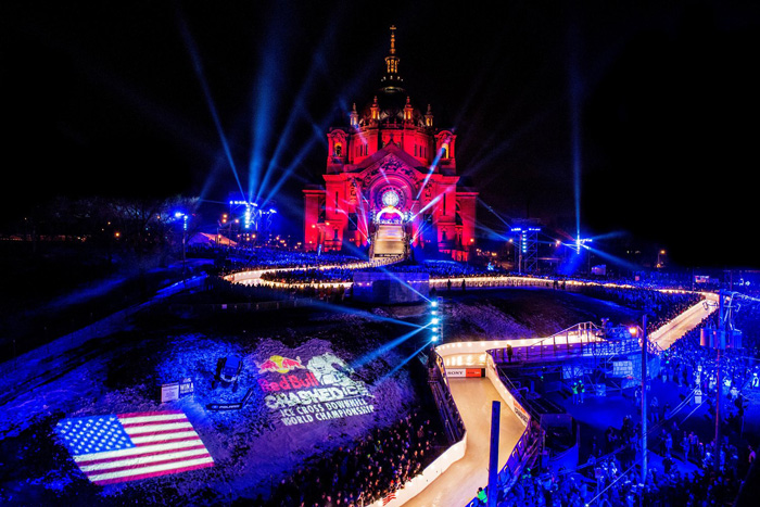 crashed ice mw