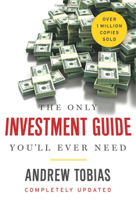 review the only investment guide you'll ever need