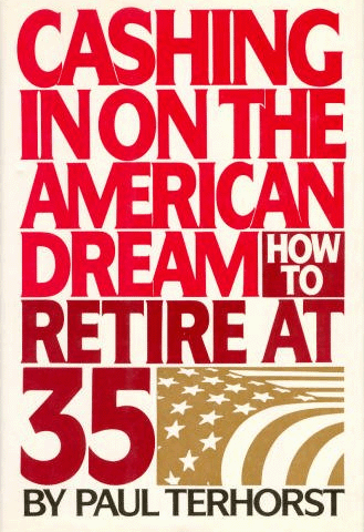 how to retire at 35 book review