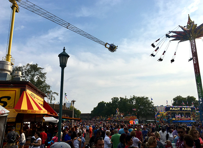 minnesota state fair 2017