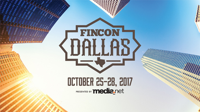 fincon 2017 review