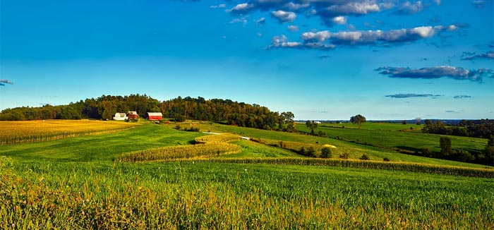 generating income through farmland investments