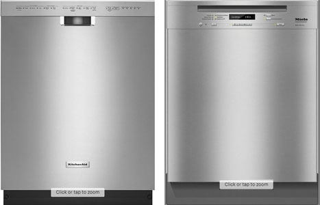 save on dishwashers