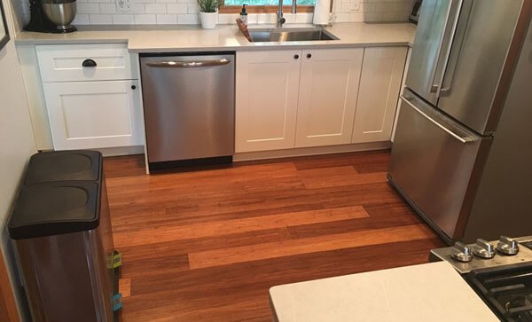 save cost of kitchen flooring