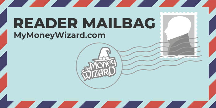 reader mailbag