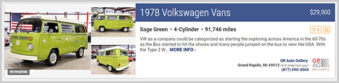 used vw for sale