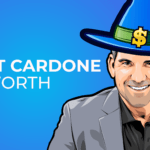 Grant Cardone Net Worth