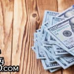 flipping furniture for income