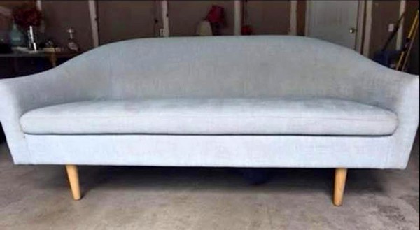 reselling couch