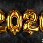 2020 resolutions