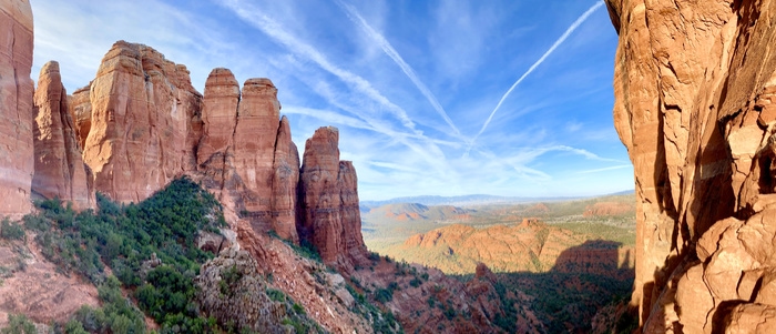 Sedona Cathedral Rock