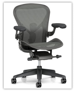 herman miller aeron