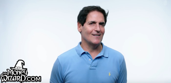 mark cuban 9 rules getting rich