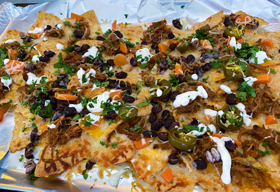 nachos