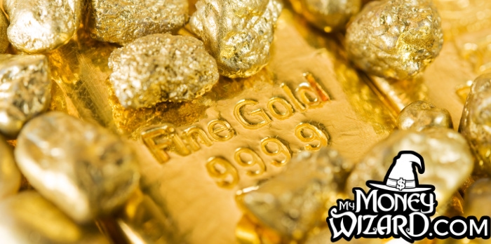 how to buy physical gold bullion