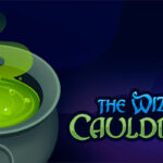 the wizard caldron