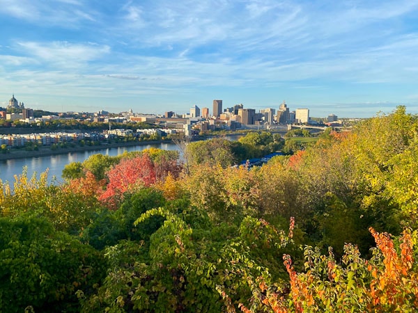 fall minnesota 2