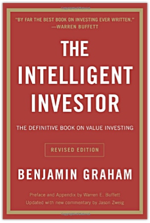 the intelligent investor