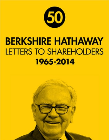 berkshire hathaway letters to shareholders max olson