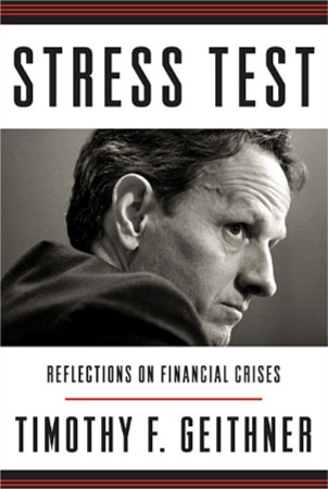 stress test timothy geithner