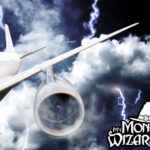 building wealth airplane ride