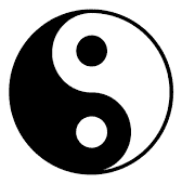 yin and yang money