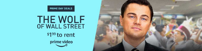 rime day rental wolf of wall street