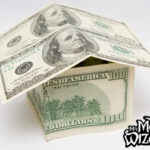 why i don't count house in net worth
