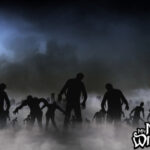 money zombies