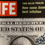 vintage life magazine inflation 1970