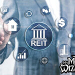 REITs in Roth IRA