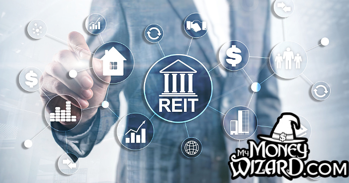 REITs in Roth IRA