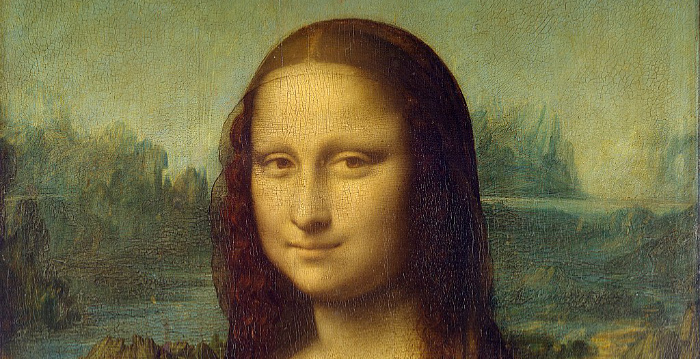 mona lisa