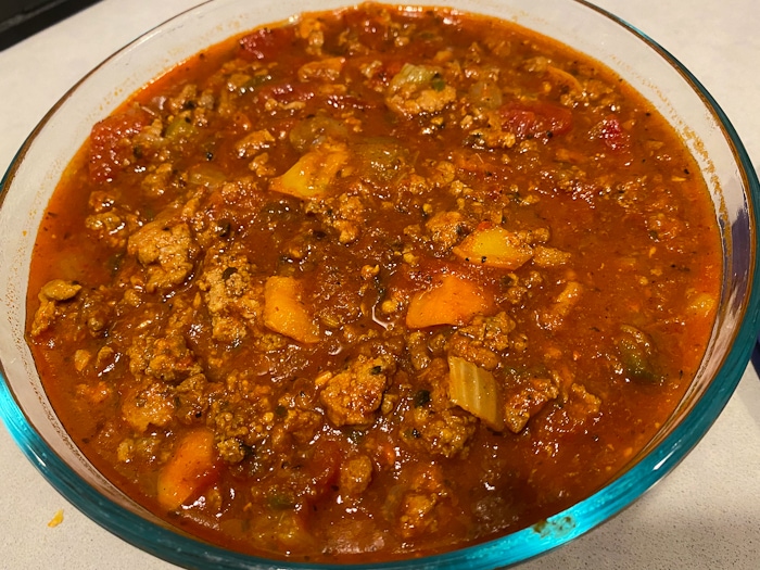 chili